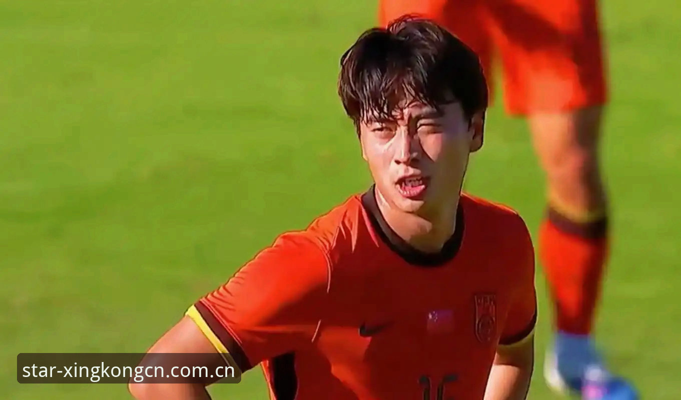 土伦杯2胜2负背后：U19国青的“避坑”指南——星空体育足球赔率视角下的赛事体验评测